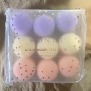 Monat sleep rollers